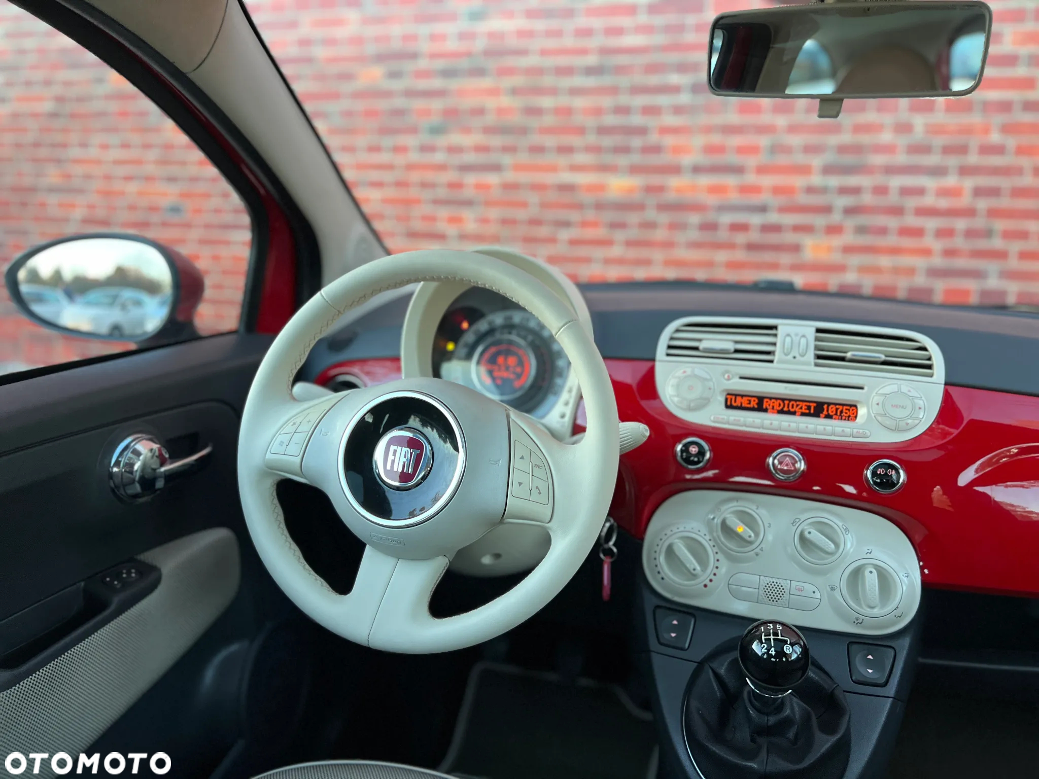 Fiat 500 - 7