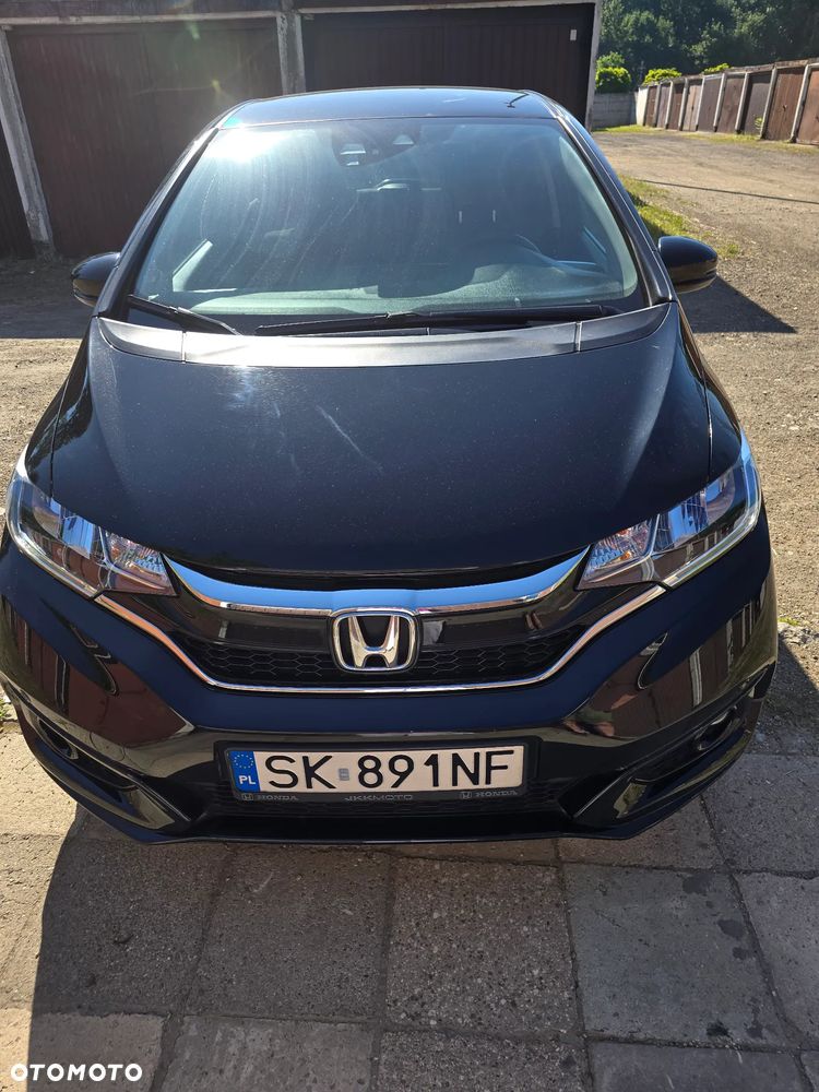 Honda Jazz 1.3 Elegance (ADAS) - 3