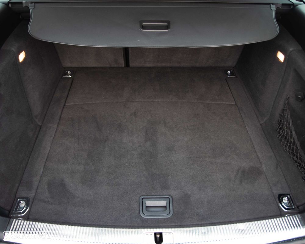 Audi A4 Avant 2.0 TDI - 15