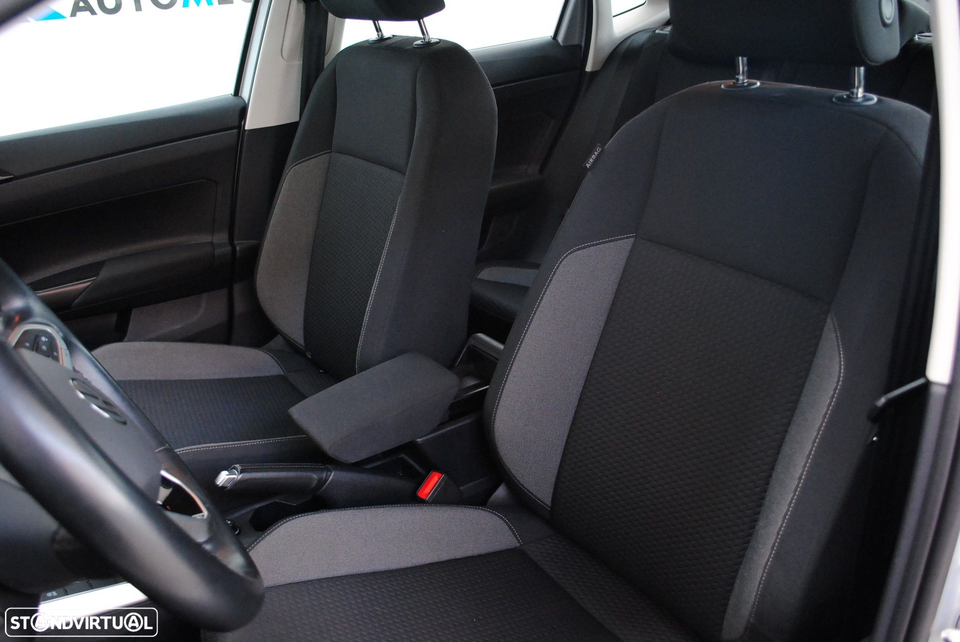 VW Polo 1.0 TSI Life - 31