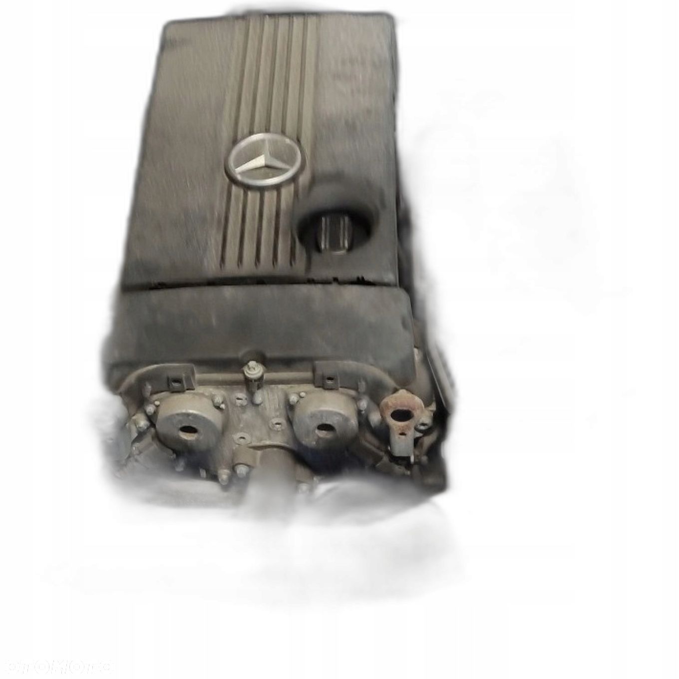 SILNIK MERCEDES SLK W171 R171 1.8 07r 271944 - 1