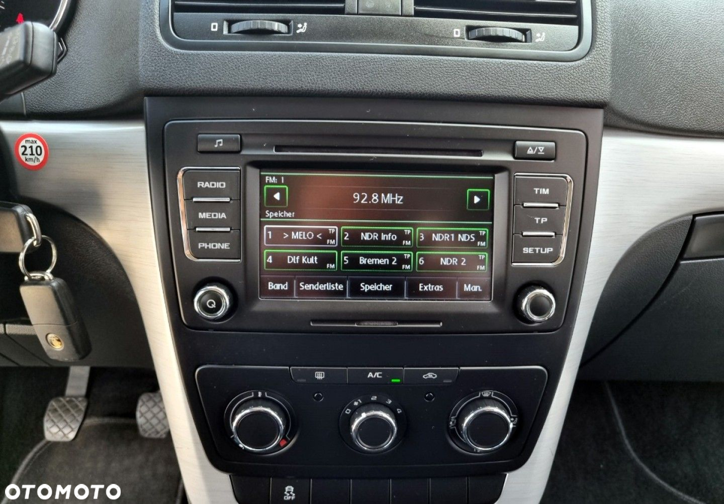 Skoda Yeti - 11