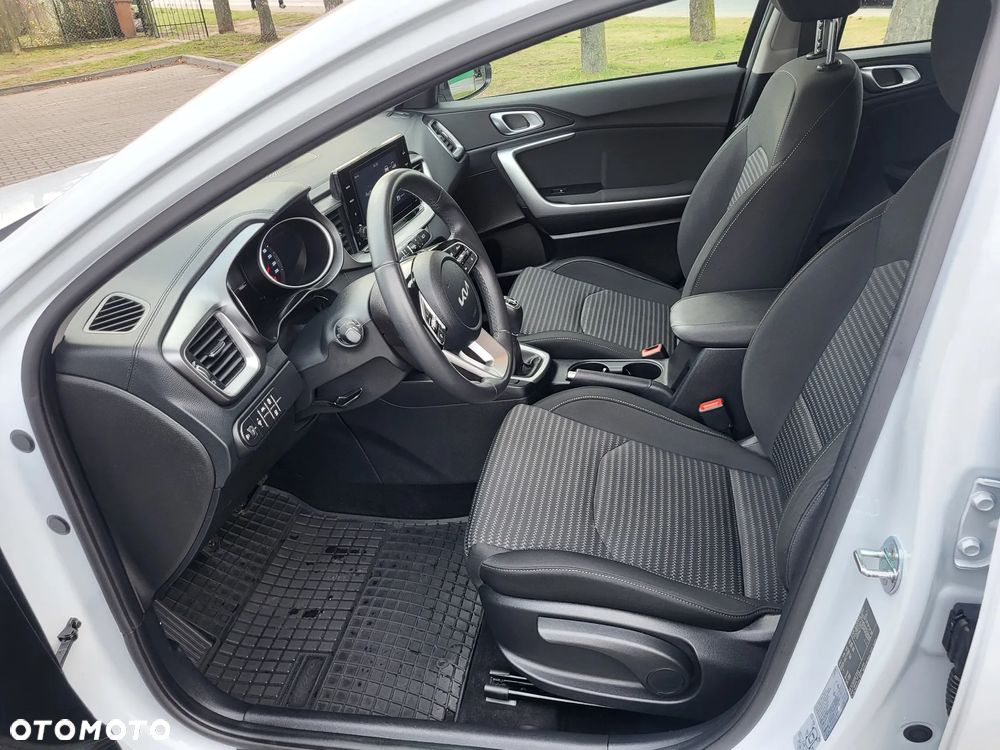 Kia XCeed 1.0 T-GDI M - 7