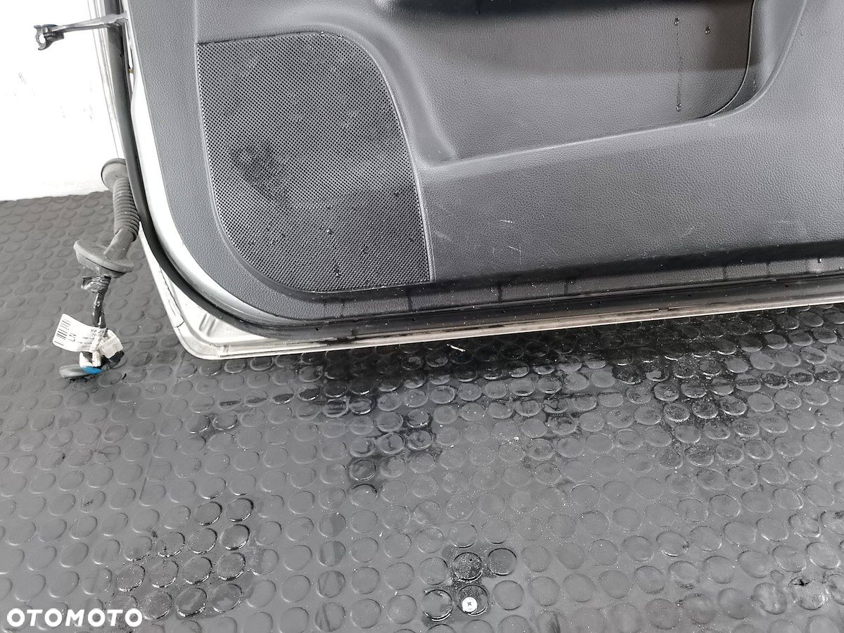 DRZWI PRAWY PRZÓD NISSAN NOTE I KY0 HATCHBACK - 10
