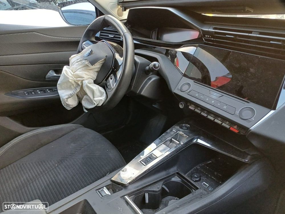Peças Peugeot 308 SW a partir de 2023 - 8