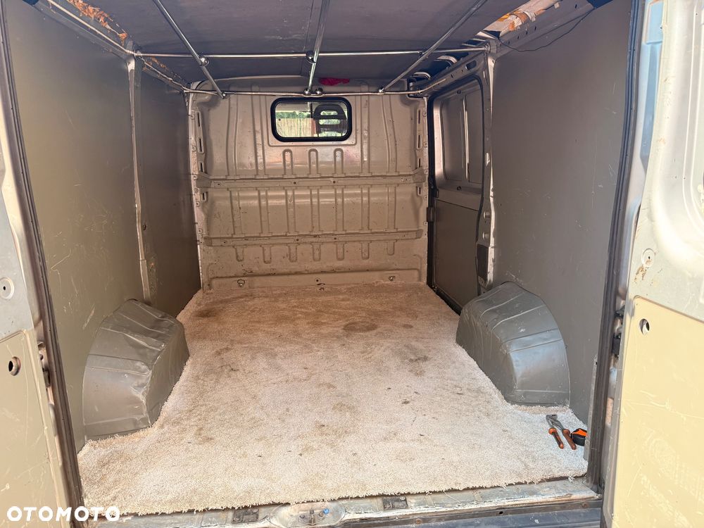 Peugeot Boxer - 9