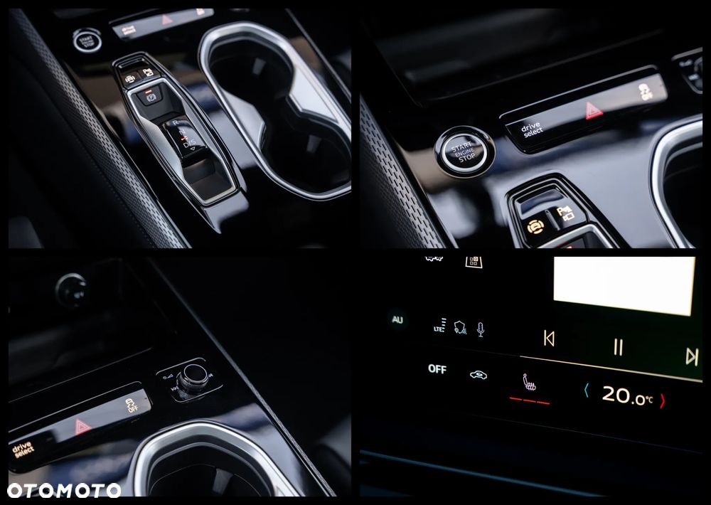 Audi A6 Avant 40 TDI S tronic S line - 33