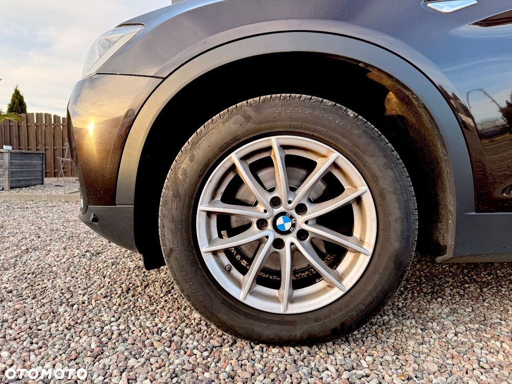 BMW X3 - 20