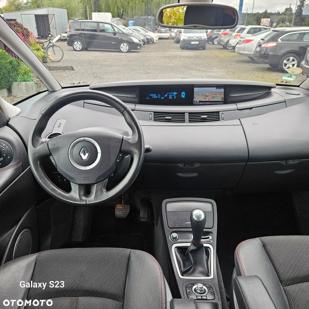 Renault Espace 2.0 Dynamique - 31