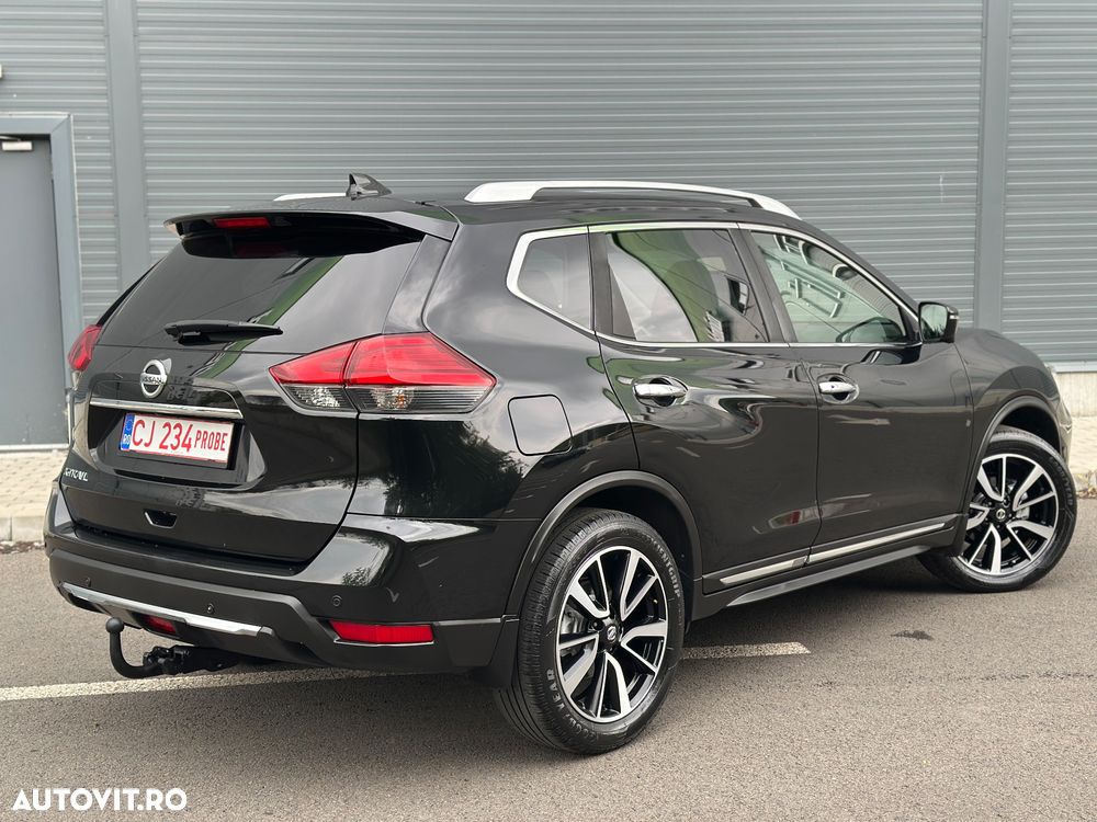 Nissan X-Trail 1.6 DIG-T Tekna - 6