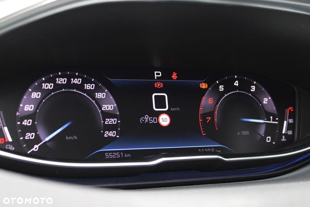 Peugeot 3008 - 12