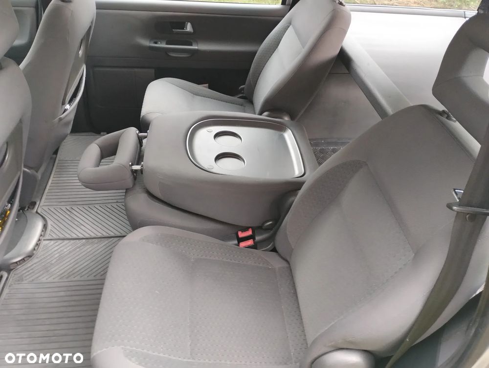 Volkswagen Sharan 2.8 V6 Comfortline 4Mot - 11