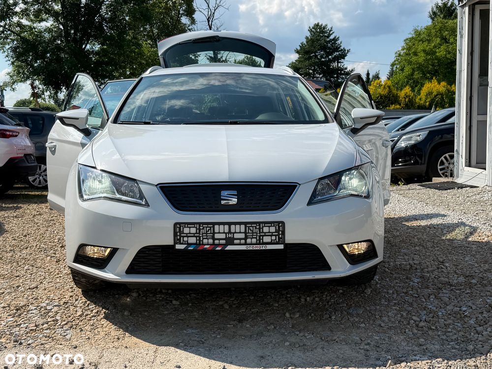 Seat Leon - 12