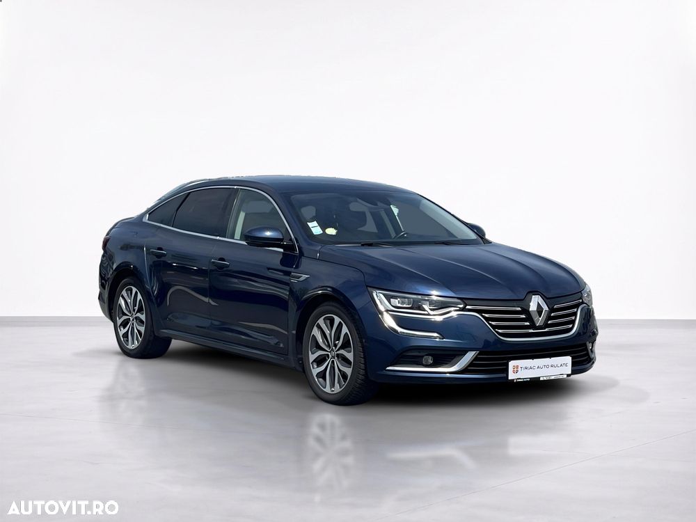 Renault Talisman - 8