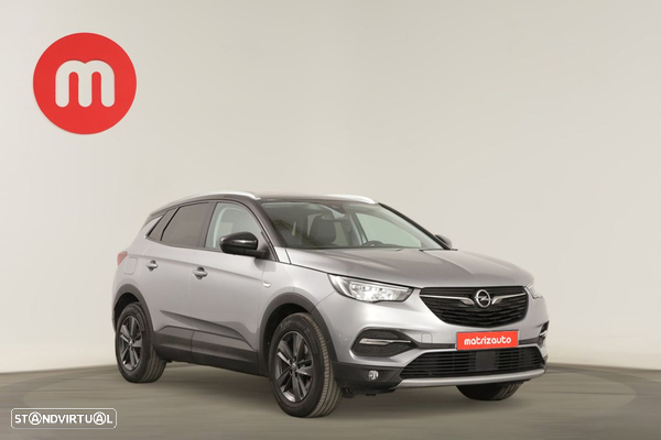 Opel Grandland X 1.5 CDTI GS Line