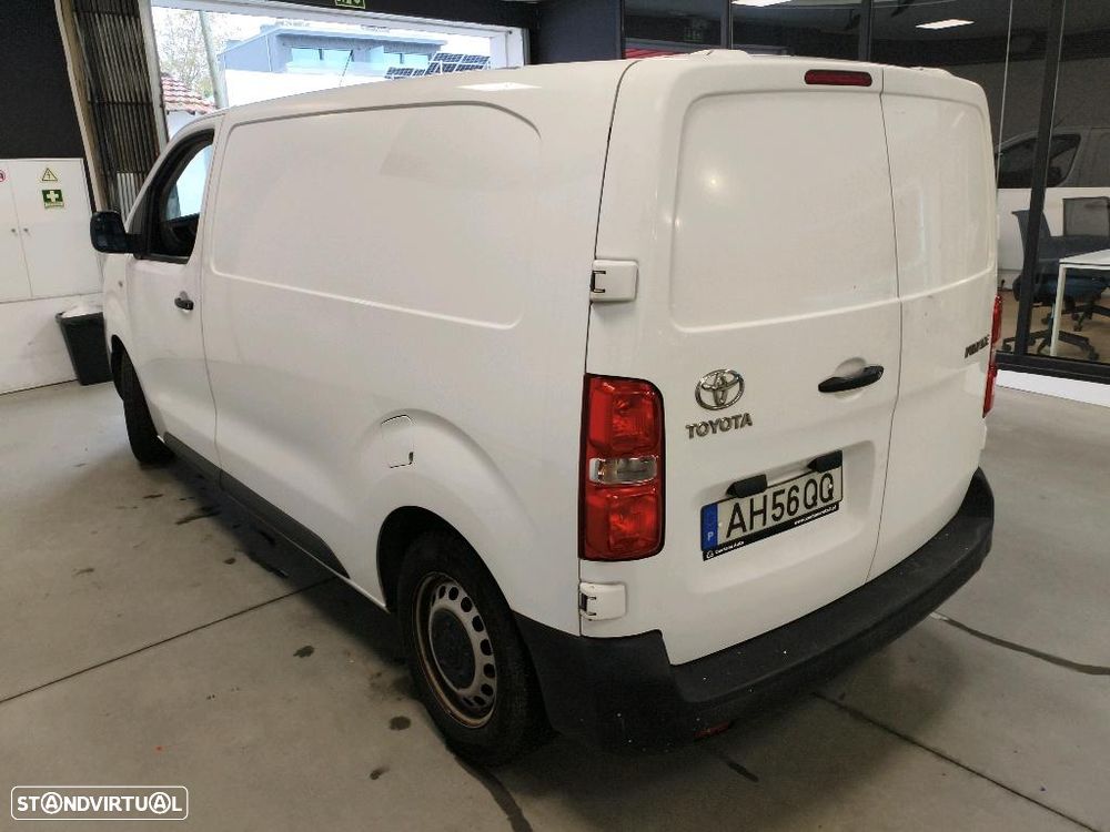 Toyota PROACE 120 CV - 3