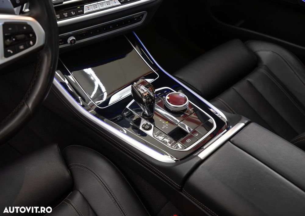 BMW X5 - 30
