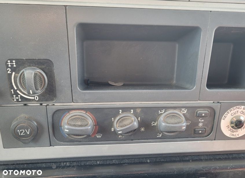 Iveco TRAKKER 260T36 6x4 HIAB 288 E-6 16m 6 WYSUWÓW PILOT HDS RADIOWY MOCNY ŻURAW DŹWIG KLIMA DUŻY - 25