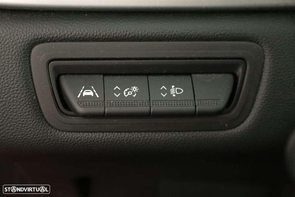 Renault Captur 1.0 TCe Techno - 20
