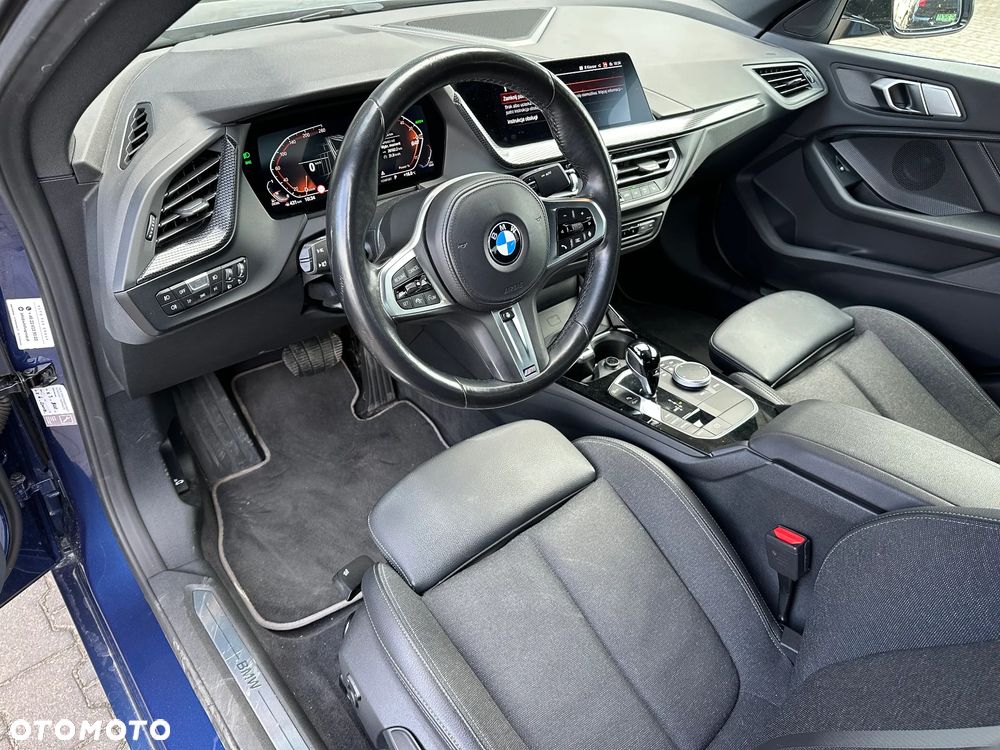 BMW Seria 2 218d GT Sport Line - 10