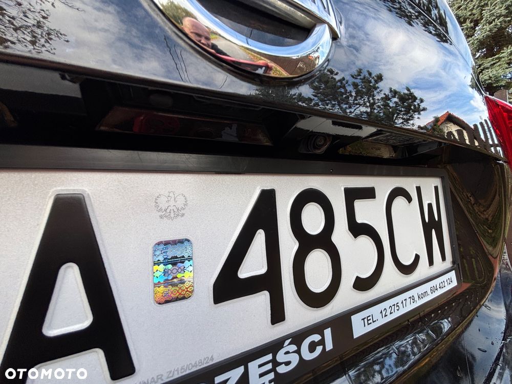 Nissan Qashqai 1.5 dCi N-Connecta EU6 - 20