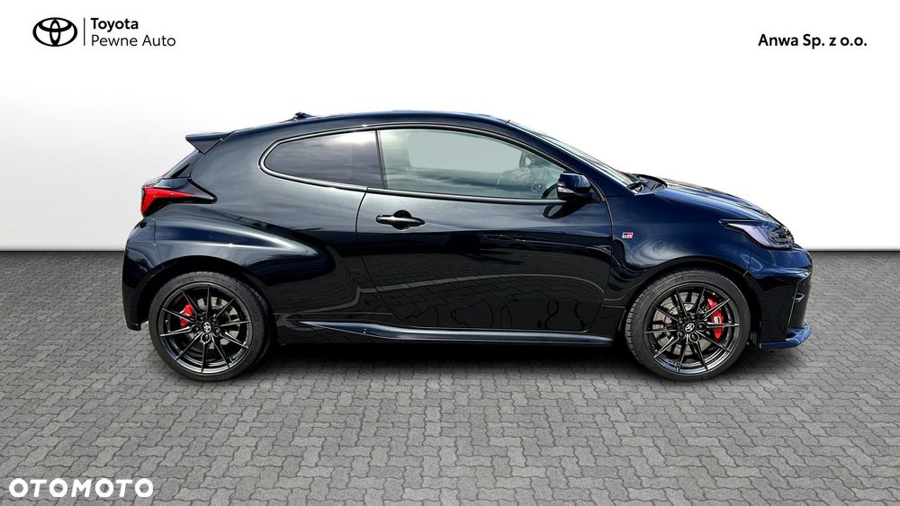 Toyota Yaris - 6