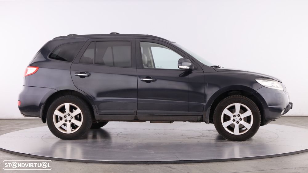 Hyundai Santa Fe 2.2 CRDi 4WD Style - 6