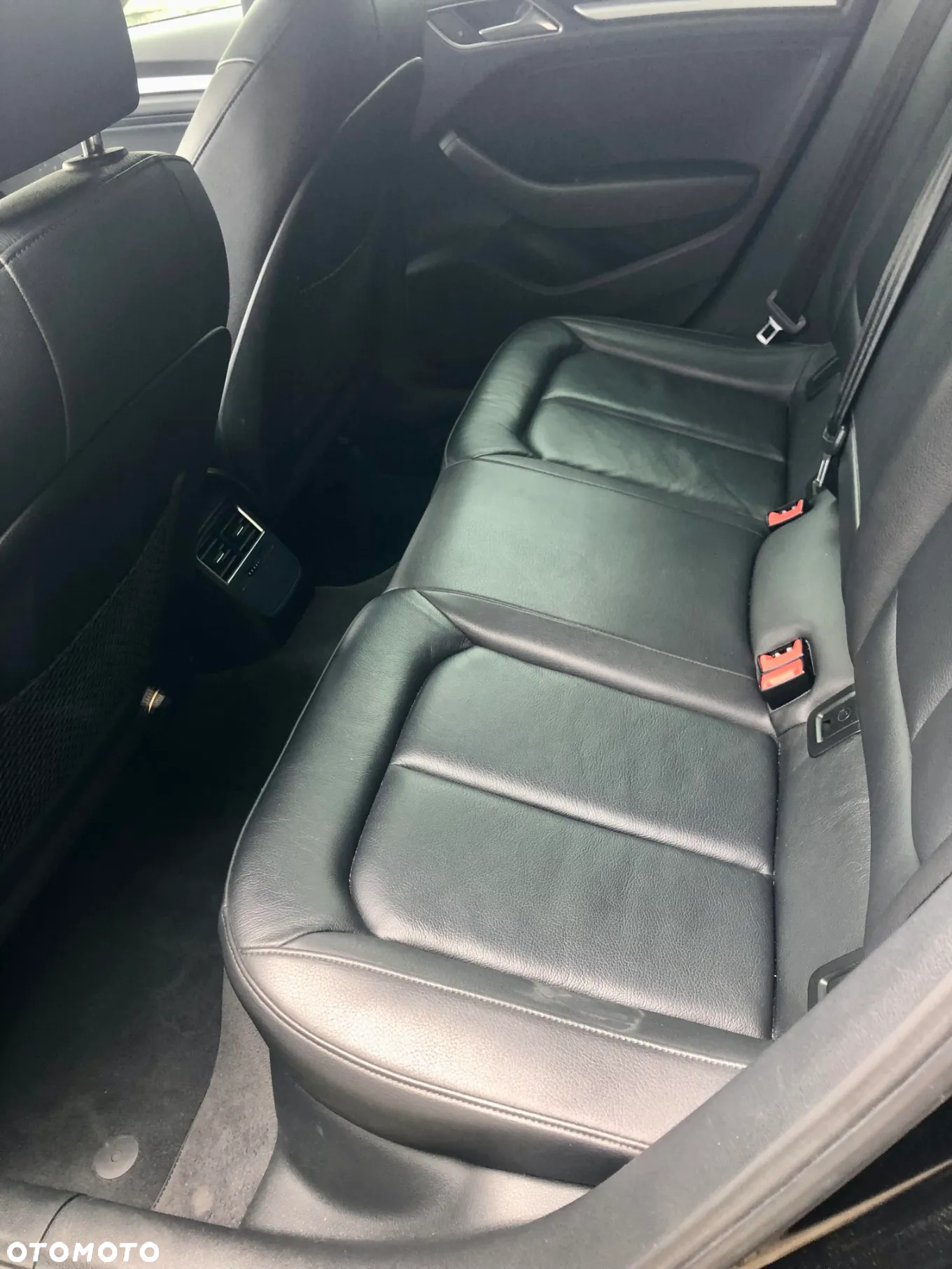 Audi A3 - 7
