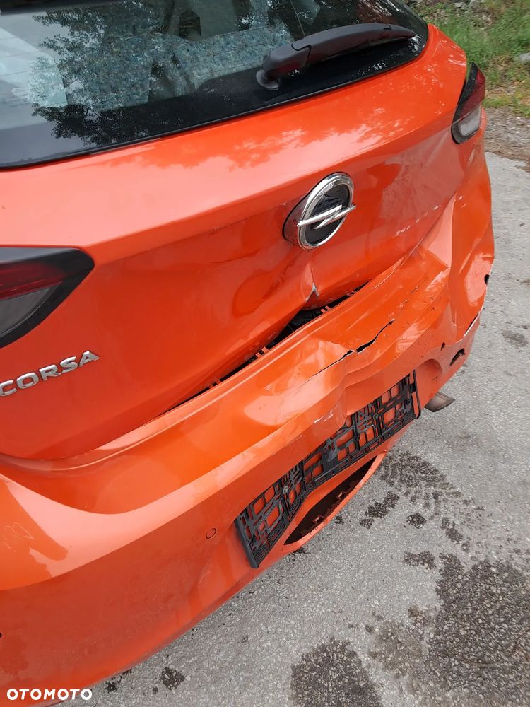 Opel Corsa - 15