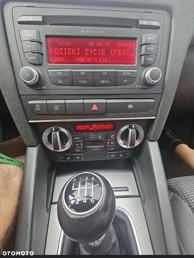 Audi A3 Sportback - 6