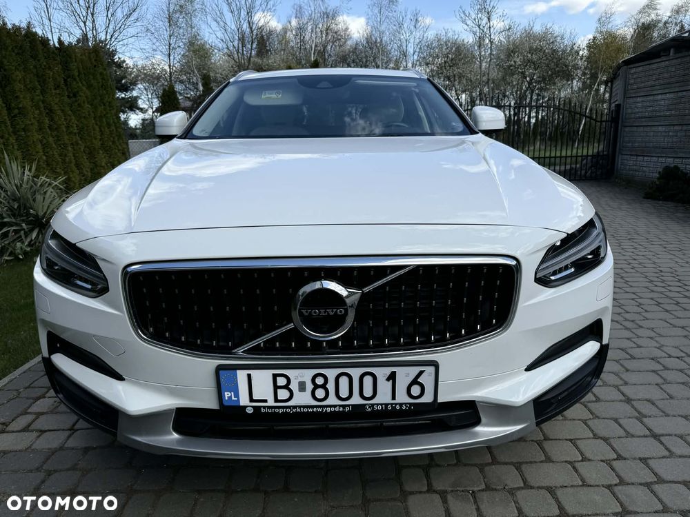 Volvo V90 D4 AWD Inscription - 15