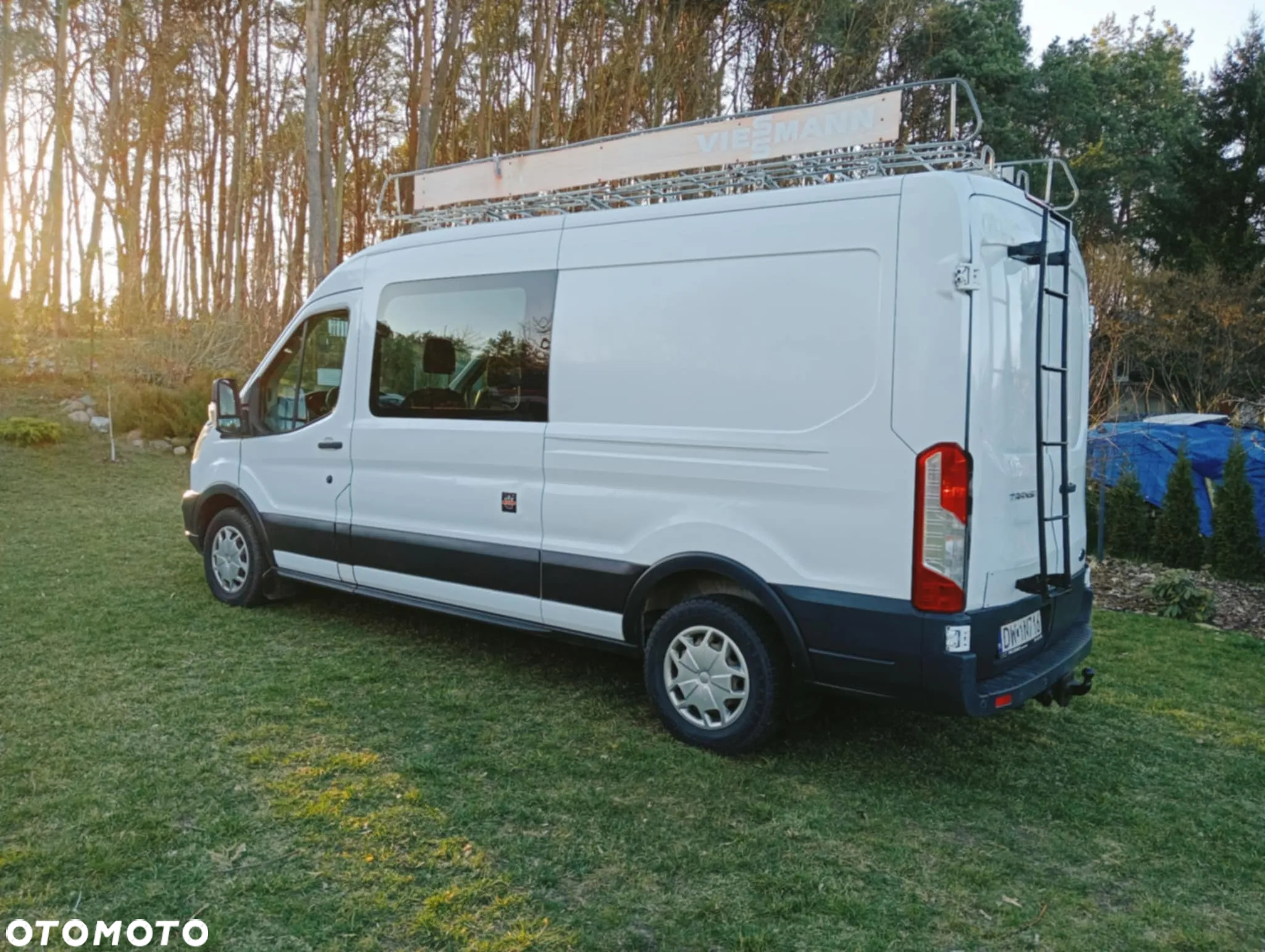 Ford TRANSIT - 3