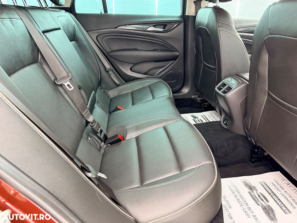 Opel Insignia Grand Sport 1.6 ECOTEC Diesel Business Edition - 7