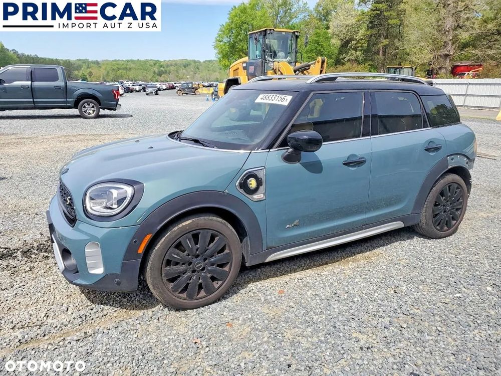 MINI Cooper - 1