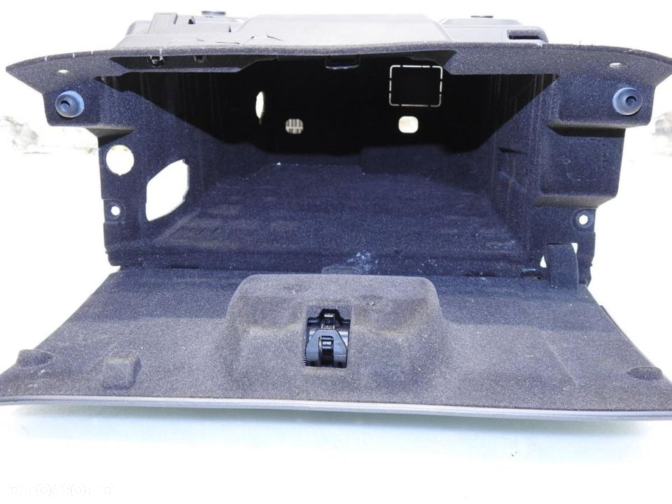 SCHOWEK FORD MONDEO MK4 LIFT - 6