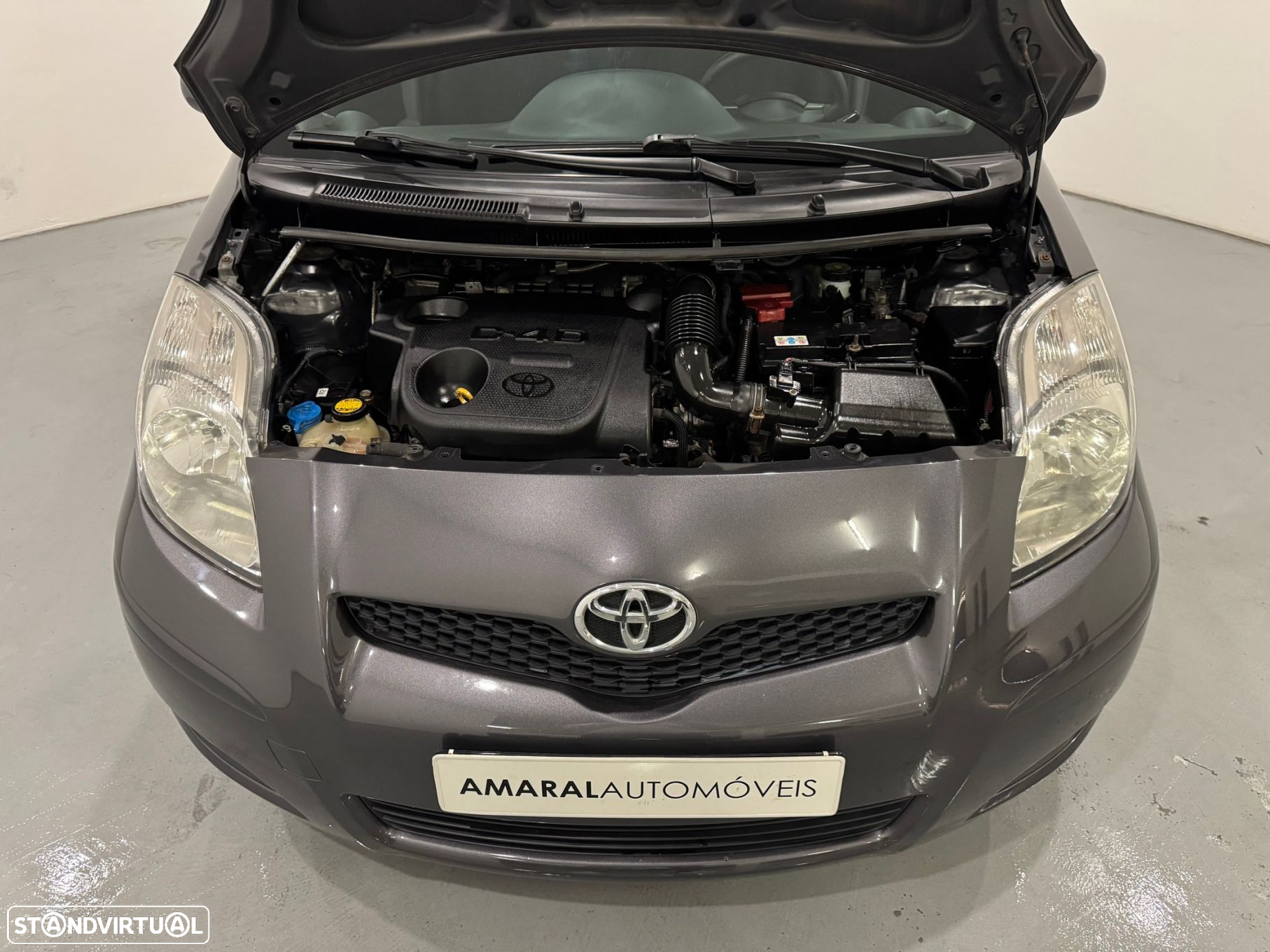 Toyota Yaris - 45