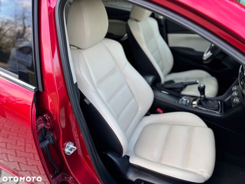 Mazda 6 2.0 Skypassion I-ELoop - 14