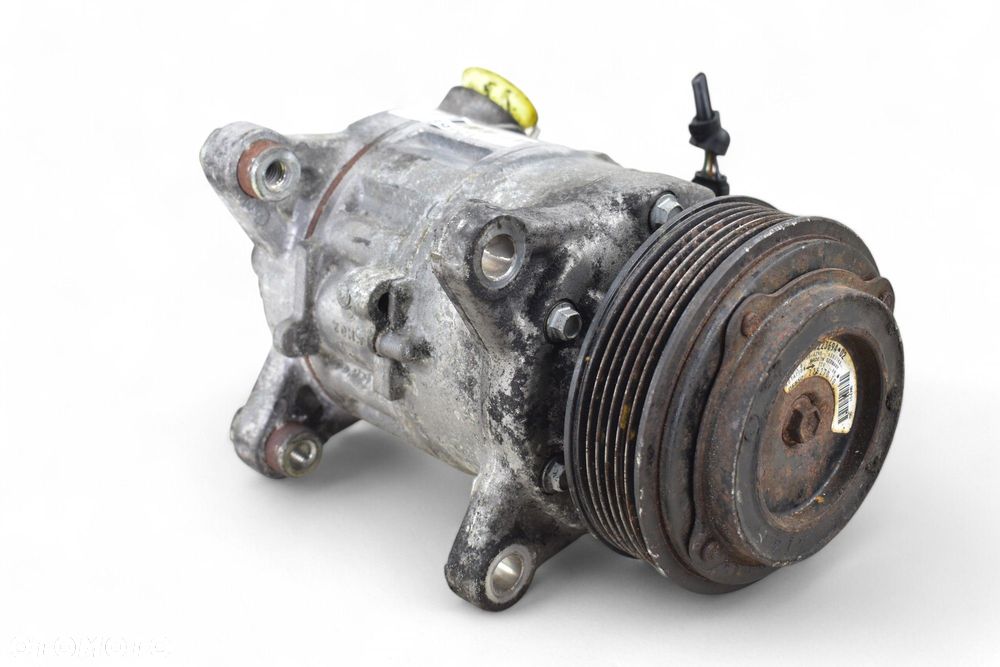 Sprężarka Klimatyzacji BMW E60 E87 E90 E91 F10 X1 E84 2.0 D N47 447260-4710 - 8