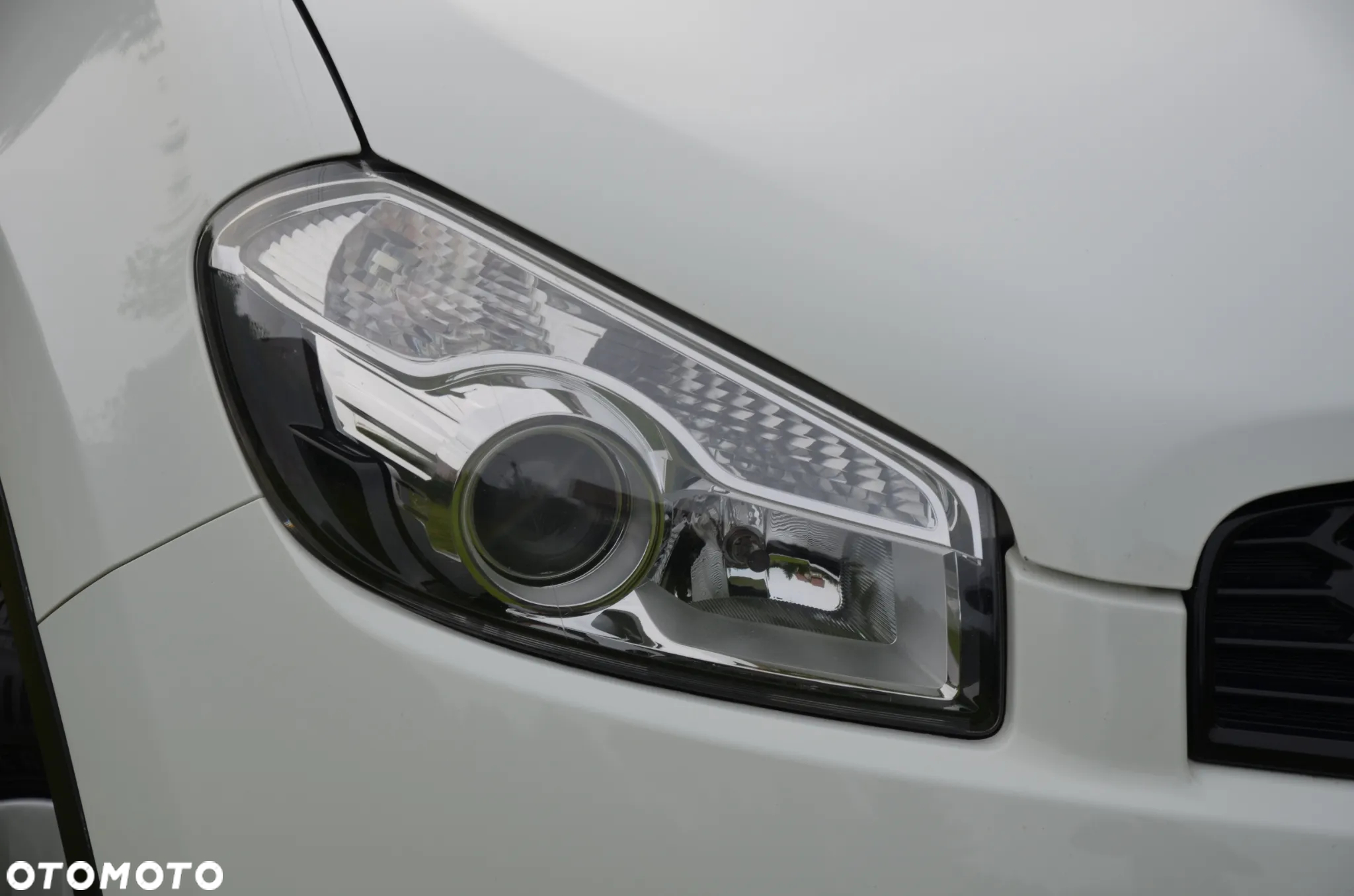 Nissan Qashqai 1.6 I-Way - 26