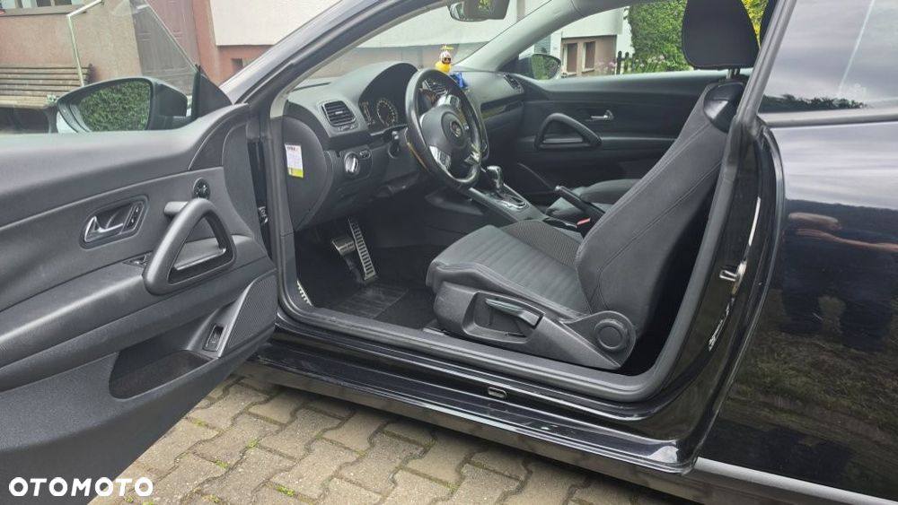 Volkswagen Scirocco - 32
