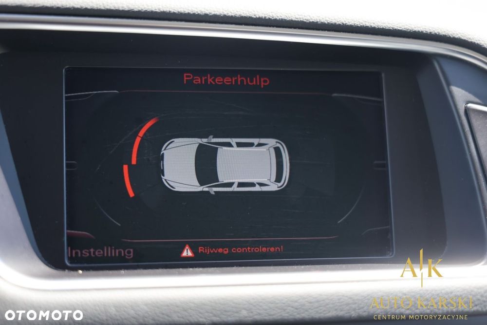 Audi Q5 - 27