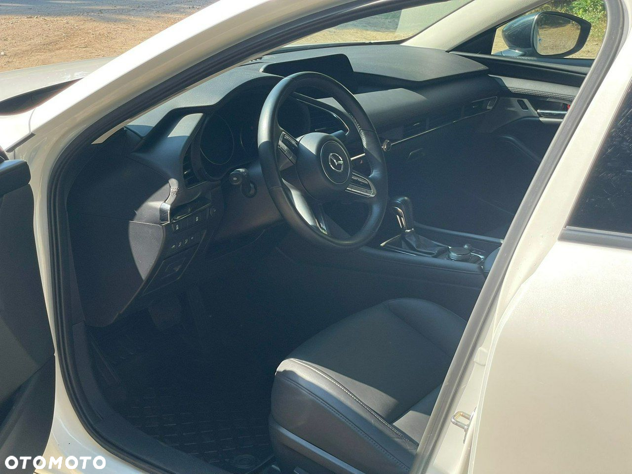 Mazda 3 - 26