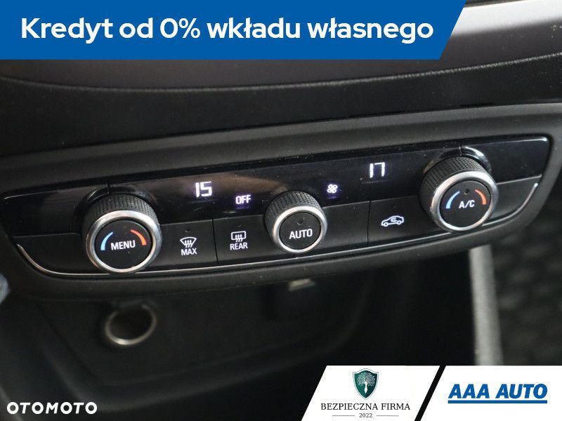 Opel Crossland X - 14