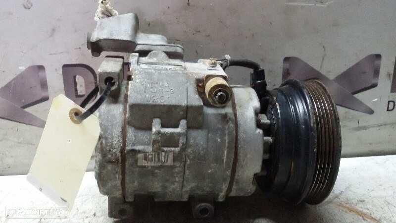 COMPRESSOR DE AR CONDICIONADO TOYOTA RAV4 A2 - 1