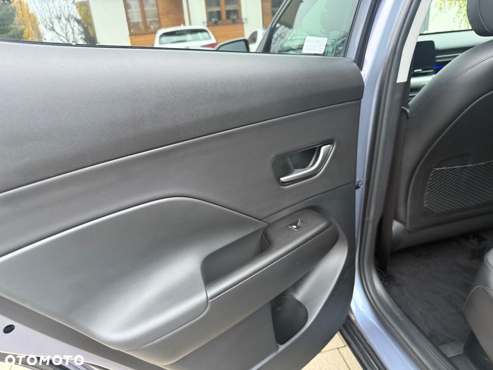 Hyundai Kona 1.6 GDI Hybrid Platinum DCT - 16