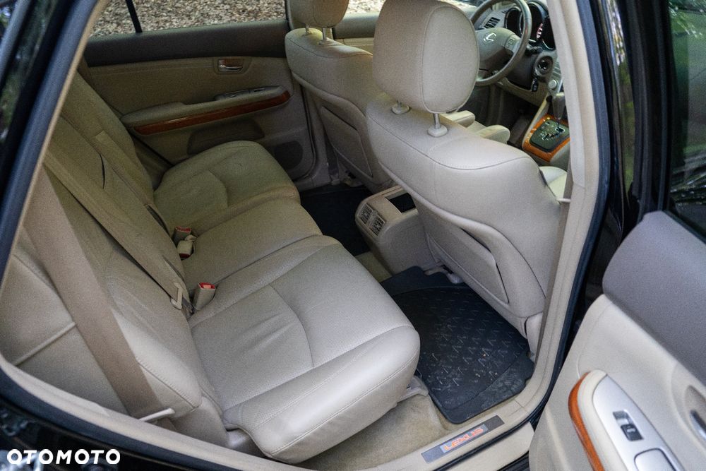 Lexus RX 350 Prestige - 11