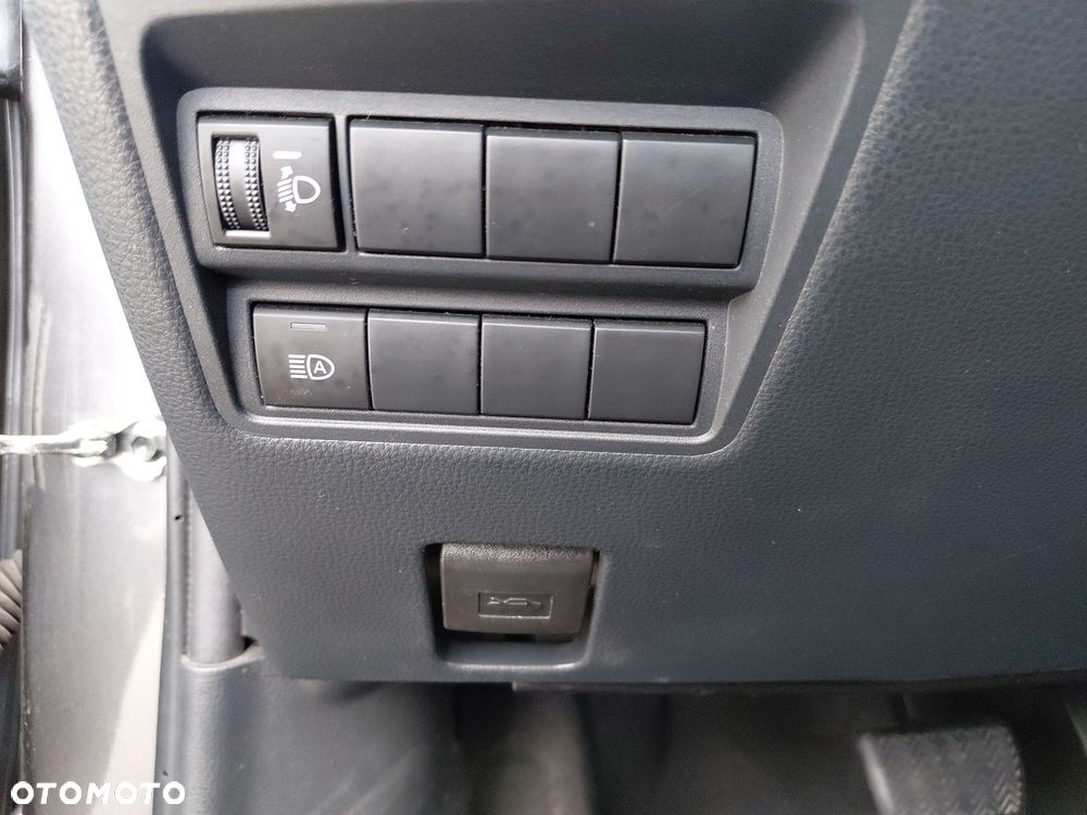 Toyota Yaris Cross Hybrid 1.5 Comfort - 21