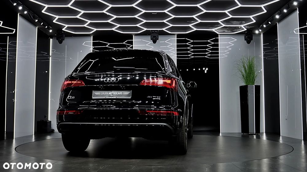 Audi Q5 45 TFSI quattro S tronic S line - 8