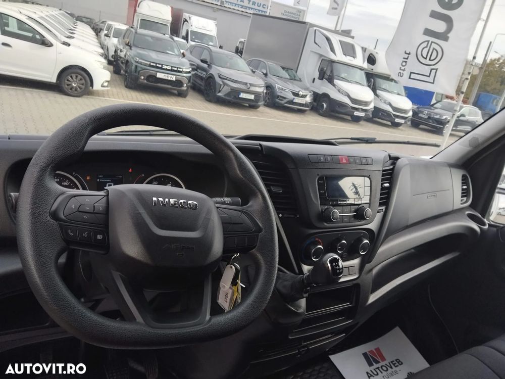 Iveco Daily35C16 - 8