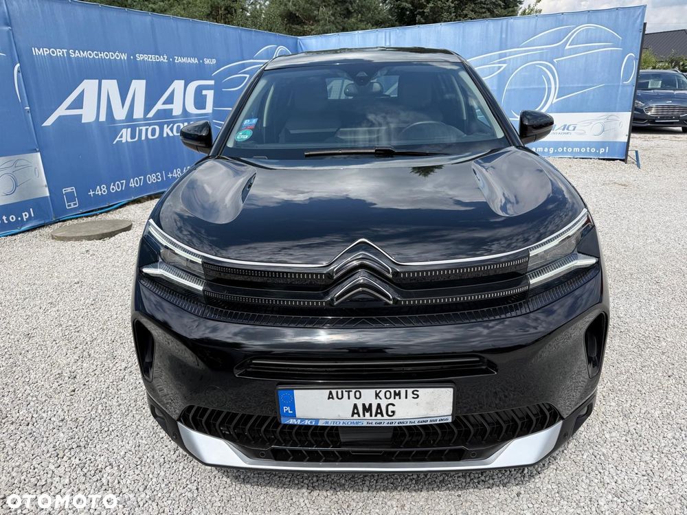 Citroën C5 Aircross 1.6 PureTech Shine EAT8 - 3